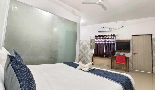 Chambre Deluxe