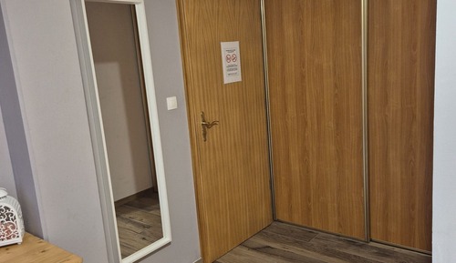 Chambre Double Confort