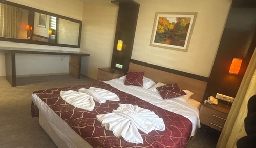 Standard Apartment