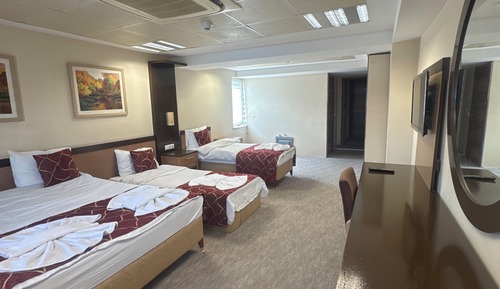 Chambre Standard