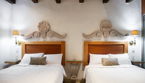 Suite, 1 chambre, non-fumeurs