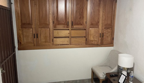 Chambre Économique