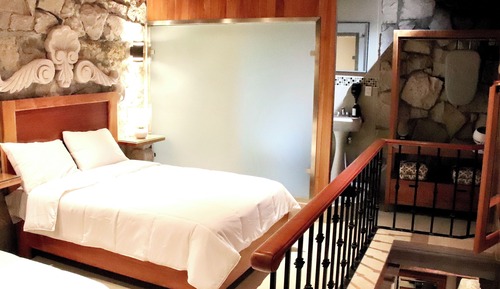 Suite, 1 chambre, non-fumeurs