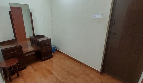 Chambre Triple Familiale
