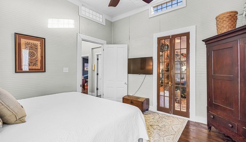 Cottage, 3 chambres, cuisine