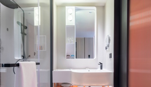 Chambre Supérieure