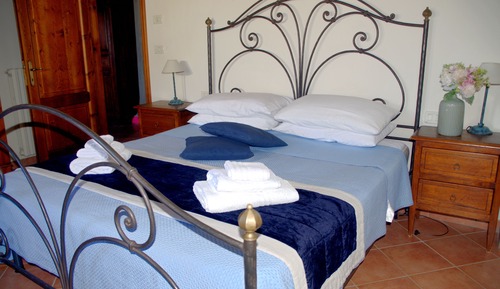 Appartement Deluxe, 2 chambres, cuisine, vue cour intérieure