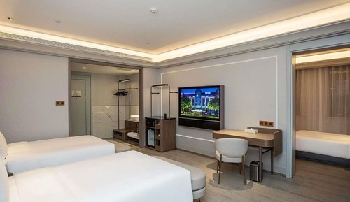 Chambre Familiale (Classic)