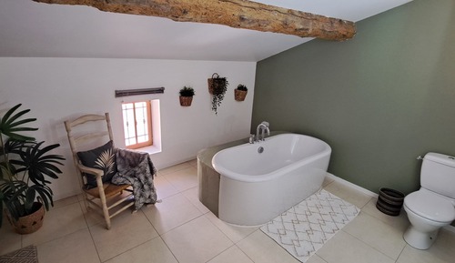 Comfort Suite