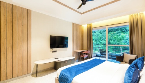 Chambre Premium
