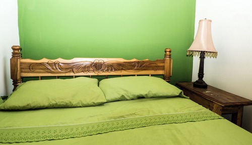 Chambre Simple Classique