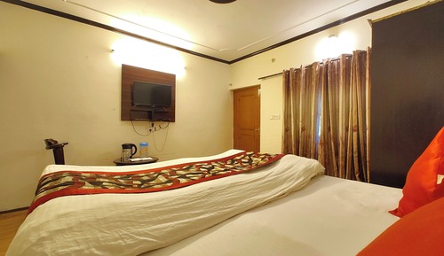 Chambre Double Deluxe