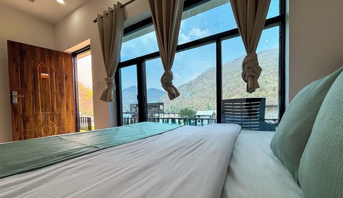 Chambre Familiale