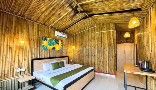 Cottage Deluxe