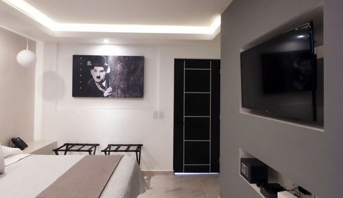 Chambre Confort