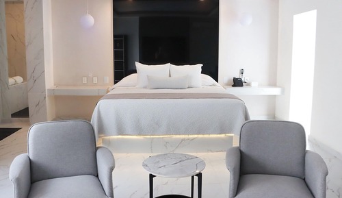 Chambre Junior