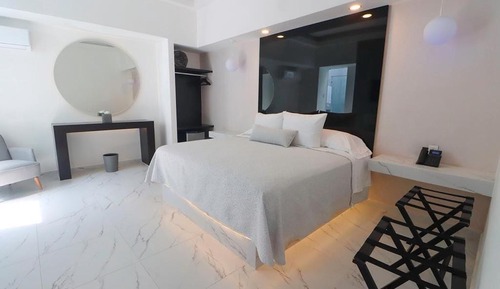 Chambre Supérieure