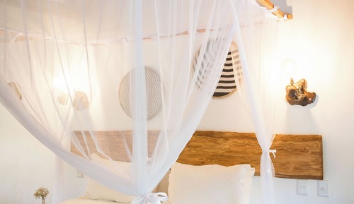 Chambre Supérieure