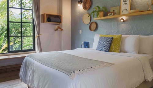 Chambre Double