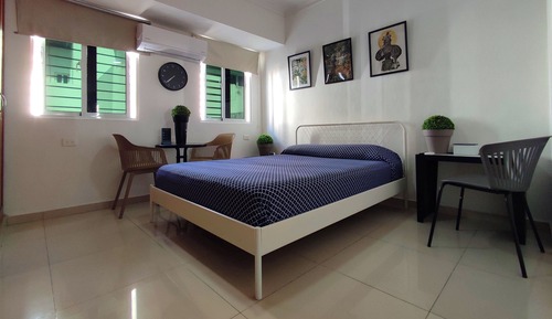 Chambre Classique