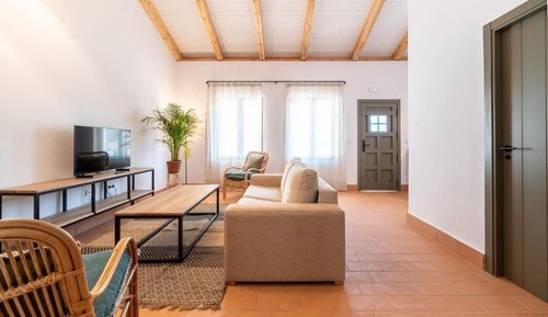 Cottage Confort, vue fleuve