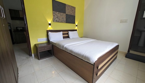 Appartement Deluxe