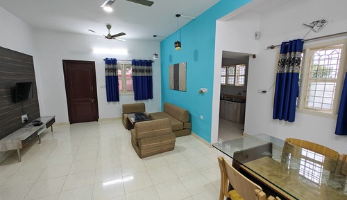 Appartement Deluxe