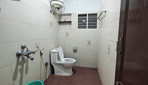 Appartement Deluxe