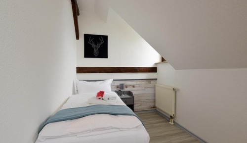 Chambre Simple Tradition