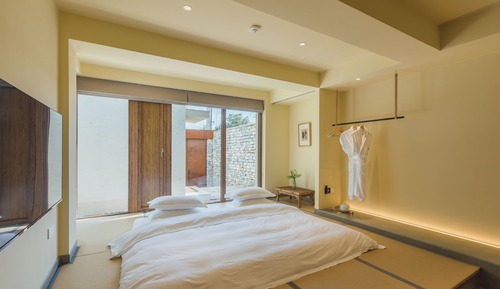 Chambre Double Signature