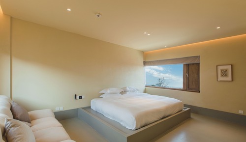 Chambre Double Deluxe