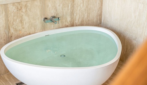 Basic Room, 1 Bedroom (A103(2F / European Whirlpool Tub))