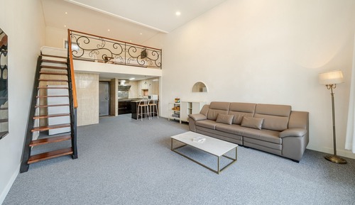 Basic Room, 1 Bedroom (C101(Private BBQ))