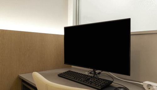 Chambre Standard