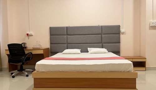 Chambre Simple Deluxe
