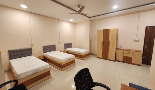 Chambre Simple Classique