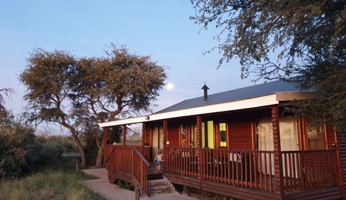 Cabane Familiale