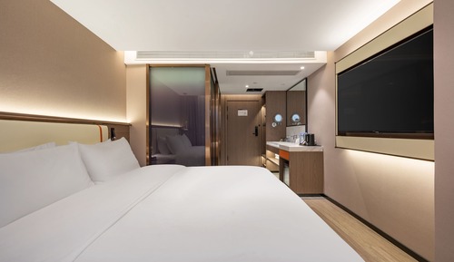 Chambre Simple Classique