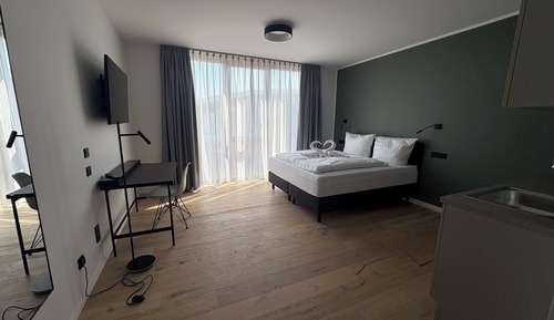 Chambre Double