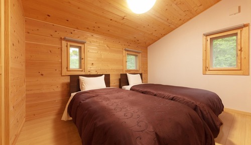 Cottage, non-fumeurs (With Hot Spring & Dog Run)