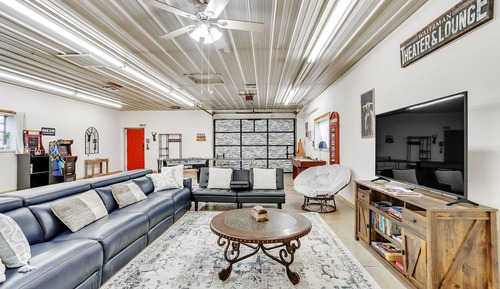 Maison, 1 chambre