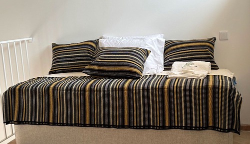 Suite Exclusive, vue montagne