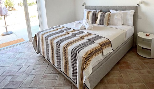 Suite Premium, vue montagne