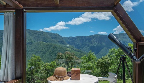 Chalet Économique