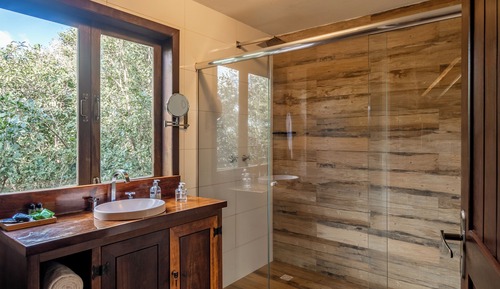 Cabane Standard