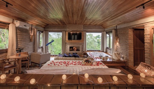 Cottage Deluxe