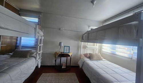 Chambre Quadruple