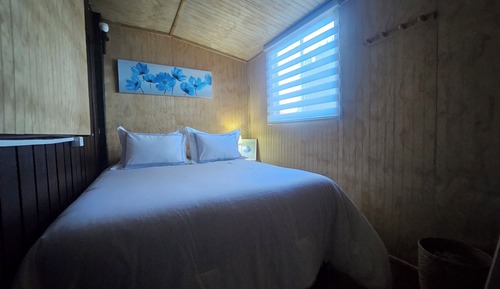 Chambre Double Standard