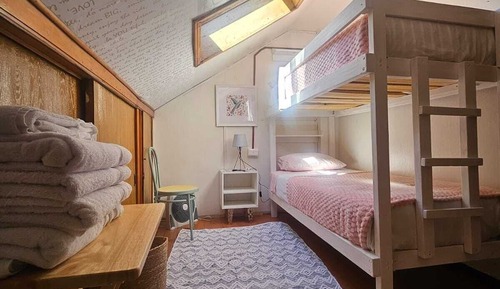 Chambre Familiale