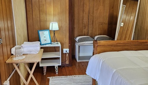 Chambre Simple Standard